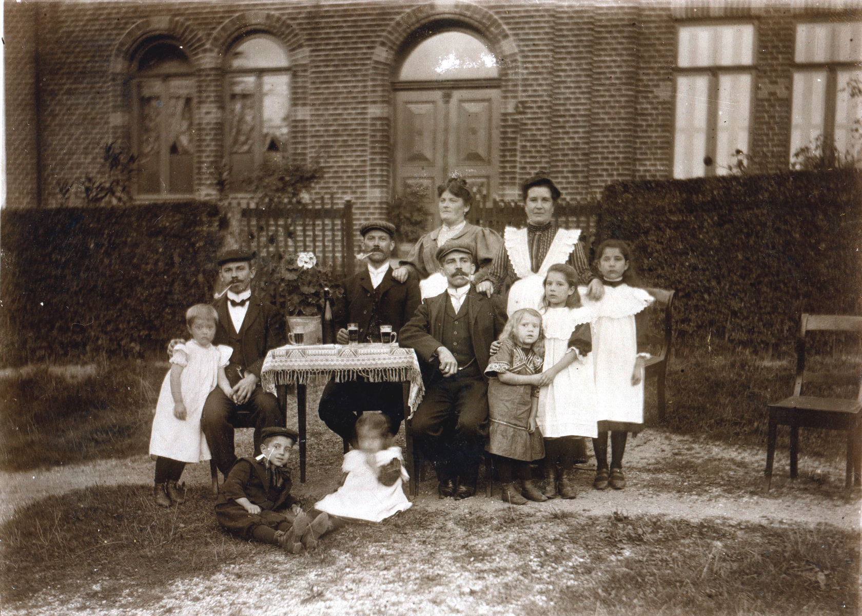 1907-familie-Munstermann