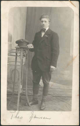 1918-Theo-Janssen