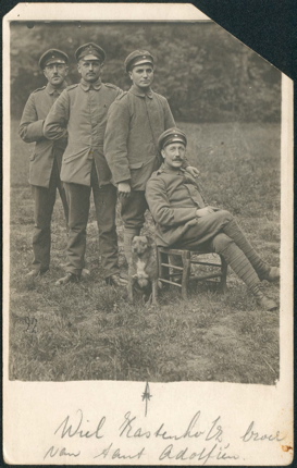 1918-Wiel-Kastenholz,-broer