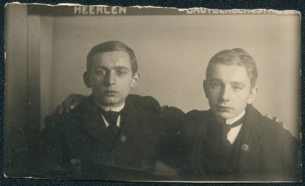 1915-Ties-Harrie-Bressers