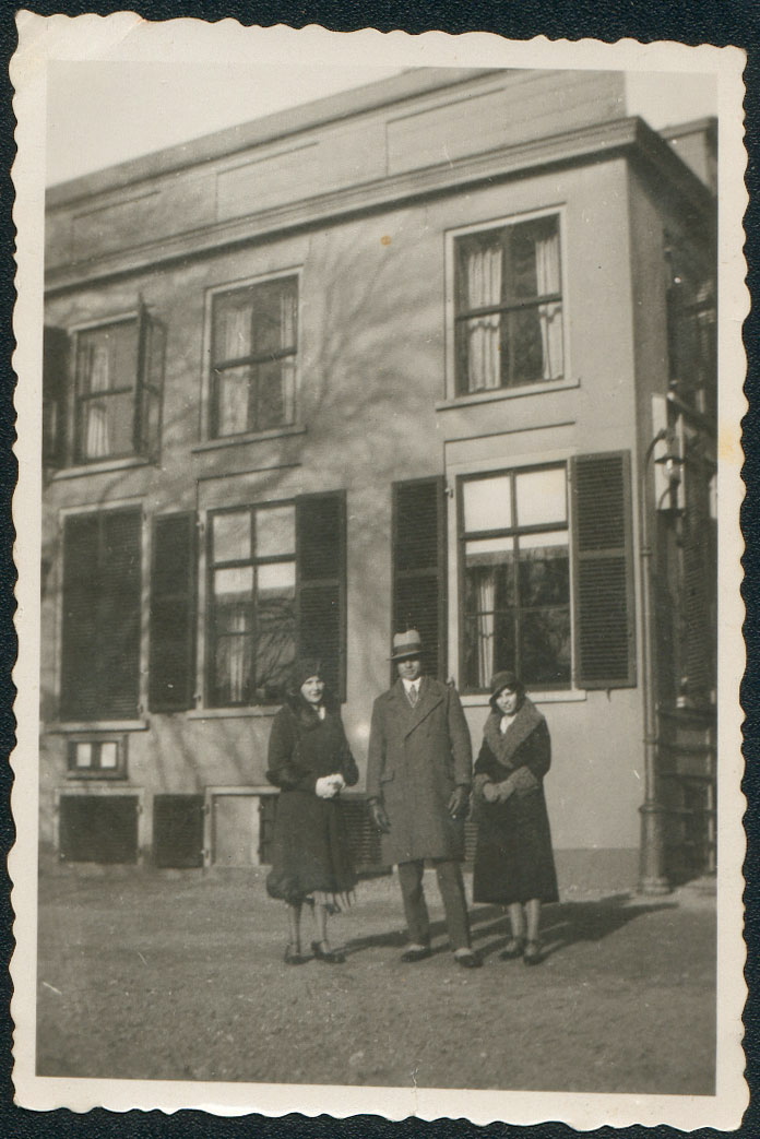 1929-Anna,-Herman-en-Dora-van-Wel